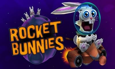download Rocket Bunnies apk